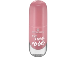 Esmalte en Gel ESSENCE Nail Colour 08 (8 ml)