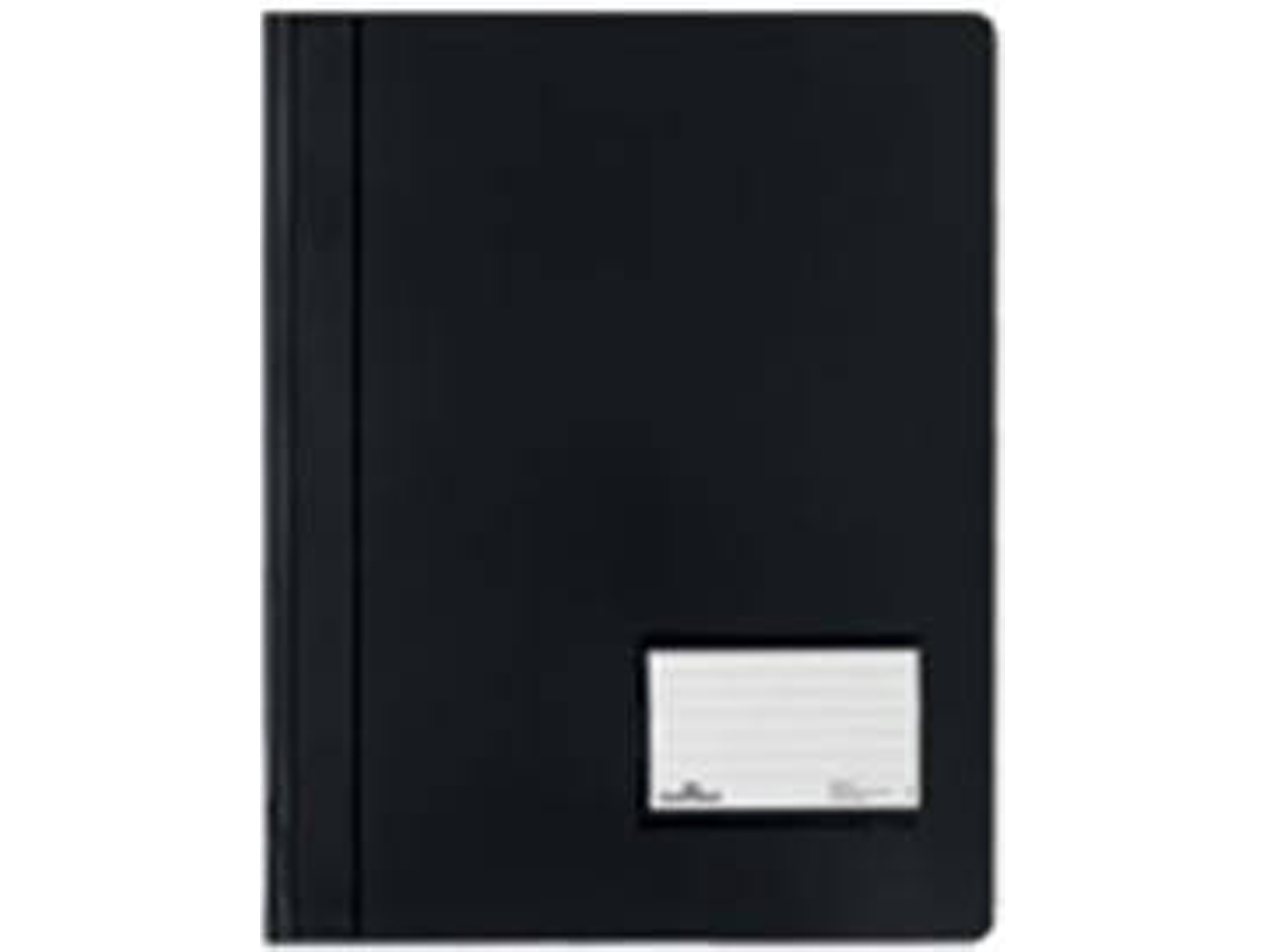 Carpeta DURABLE Snelhechtmap (A4)