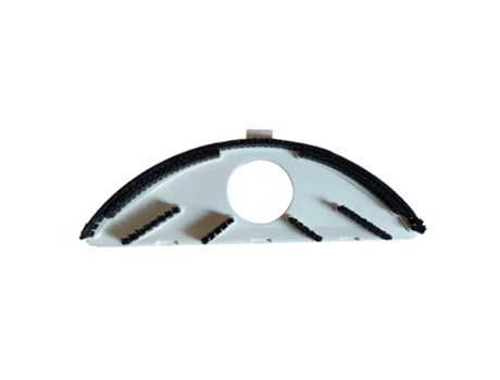 Accesorios de cabezal de aspiradora para piezas de aspiradora Vorwerk Kobold Vk135