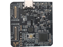 Tarjeta De Desarrollo Avanzada Ykfx452 Para Restauración De Color Y Accesorios Para Teléfonos.