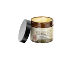 Crema para el cuidado de las piernas Hirudin Worten