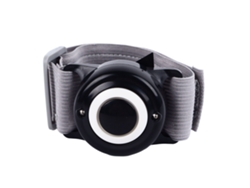 Alarma De Emergencia Personal De Alto Decibelio Pulsera Cómoda Para Correr Y Deportes Al Aire Libre