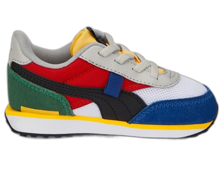 Zapatillas PUMA Unisexo (Multicolor - 20)