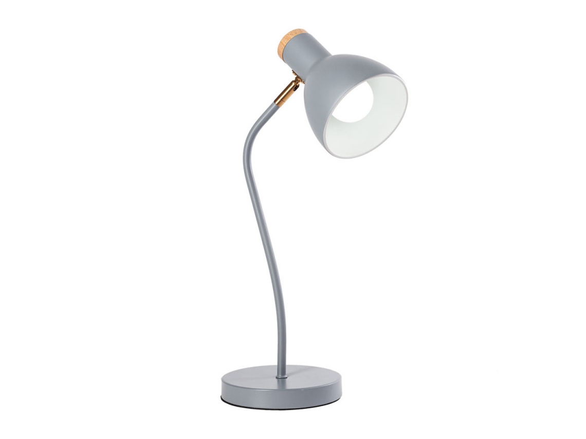 Lámpara De Mesa "magnolia" [skd-t004-g