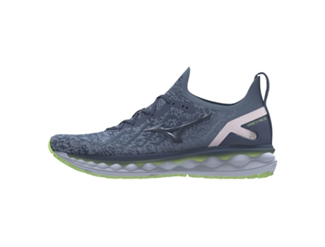 Zapatillas para Mujer MIZUNO Running wave sky neo 2 de Corrida (EU 38)
