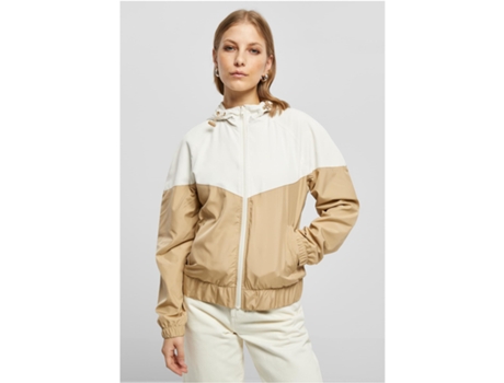 Chubasquero para Mujer URBAN CLASSICS (XS)