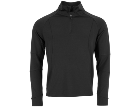 Chándale Unisex para Fitness REECE AUSTRALIA Chándal Racquet Cremallera Negro (2XL)