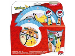 Set de pícnic Pokémon Distorsion Infantil