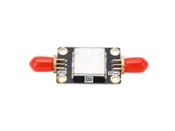 Módulo De Filtro De Paso De Banda Sma 2.4g 2450mhz 50ohms 100mhz Para Wifi Bluetooth Zigbee