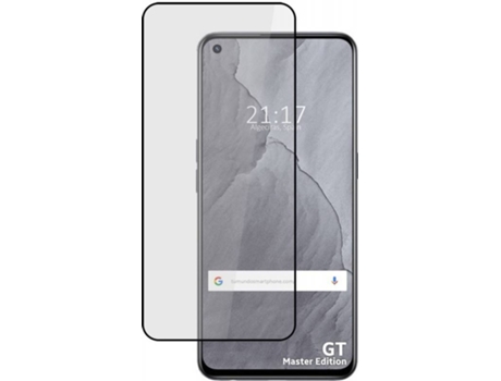 Protector de Pantalla Realme GT Master Edition TUMUNDOSMARTPHONE 5D Full Glue