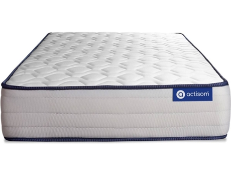Colchón ACTISOM Actimemo Form (90x180 cm - Espuma Viscoelástica)