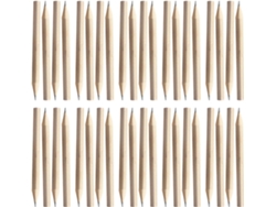 Mini Lápices De Madera Para Niñas Diseño Moderno Calidad Buena