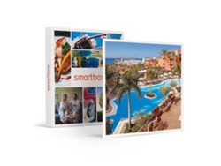 Caja Regalo SMARTBOX Noche de lujo con desayuno en hotel de 5*