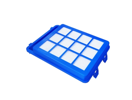 Caja de filtro de polvo con filtro Hepa para aspiradora Fc9911 Fc9912 Fc9920 Fc9932, accesorios de piezas de aspiradora