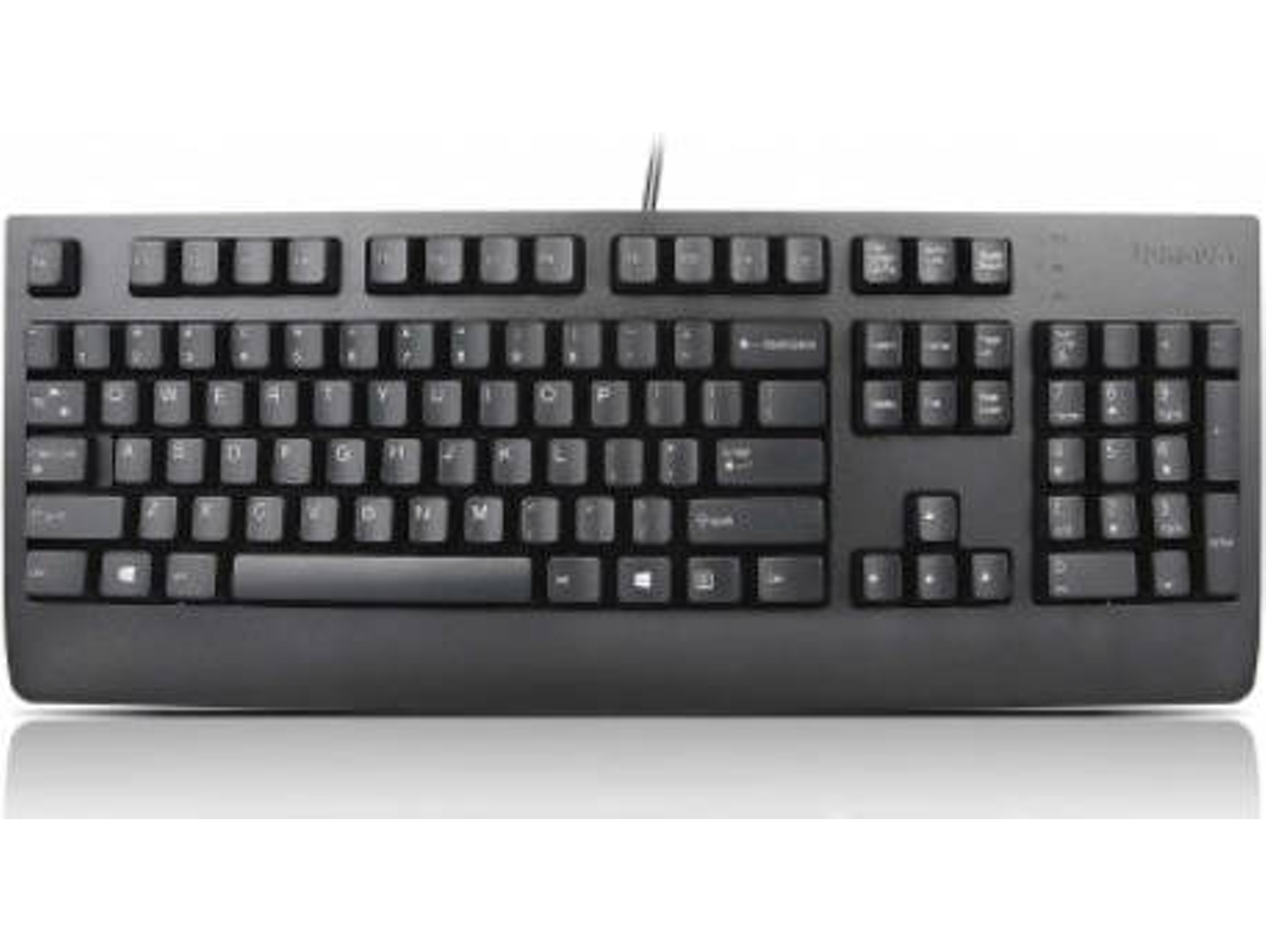 Teclado LENOVO 4X30M86890 (Layout Francés)