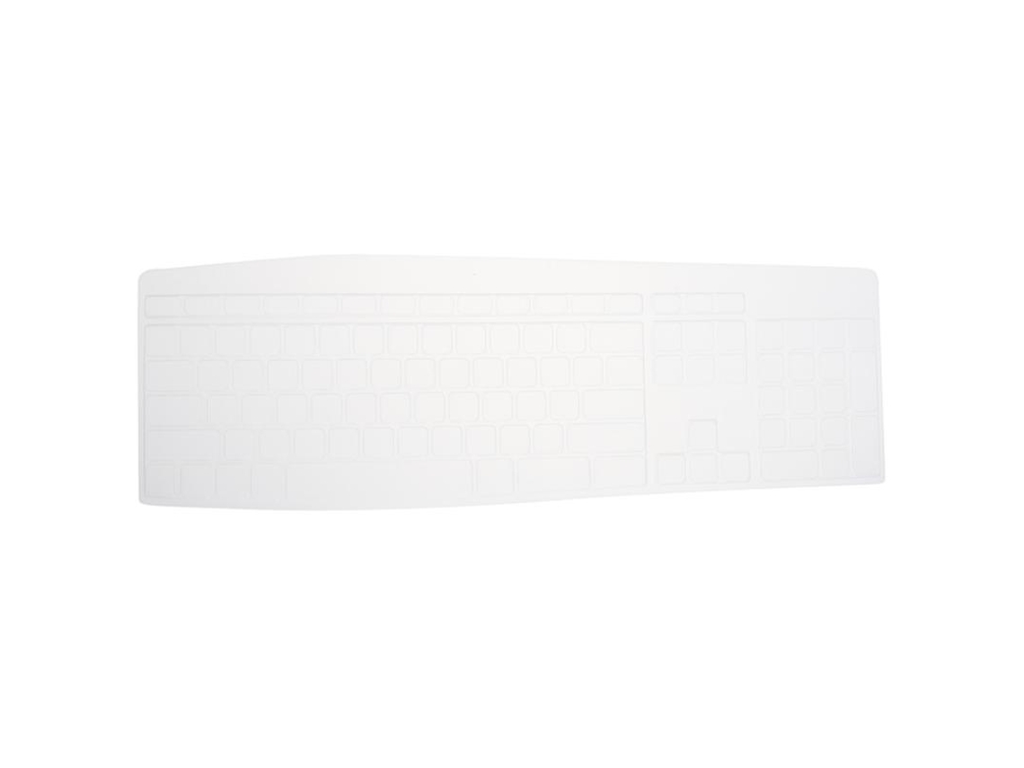 1 Funda Para Teclado De Ordenador.