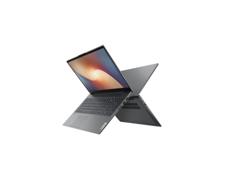 Portátil LENOVO Ideapad 5 15Aba7 R7-5825U 16Gb 512Gb Ssd Bt Reacondicionado
