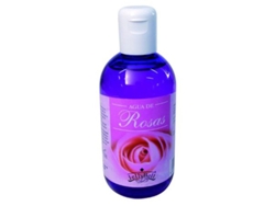 Agua de rosas 250 ml Jellybell