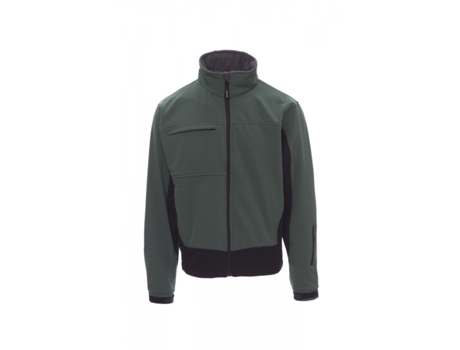 Abrigo PAYPER WEAR Hombre (Multicolor - L)