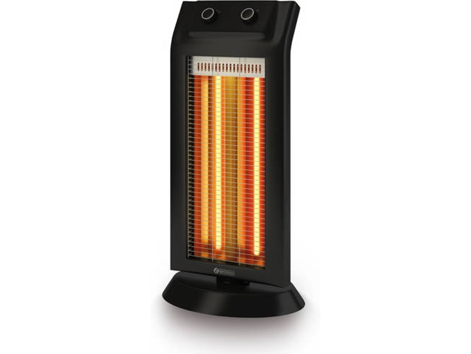 Radiador Infrarrojos OLIMPIA SPLENDID 99579 (1100 W)