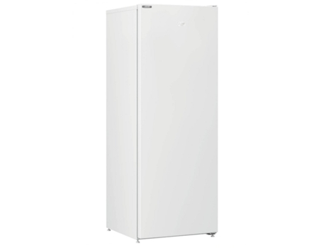 Congelador Vertical BEKO RFNM200E30WN Blanco