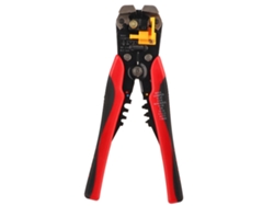 Herramienta De Crimpado 3 En 1, Pelacables, Alicates, 0,2-6,0 Mm², 10-24 Awg Hs-d1