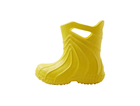 Botas de Bebé REIMA Lluvia Amfibi Amarillo (26/27)