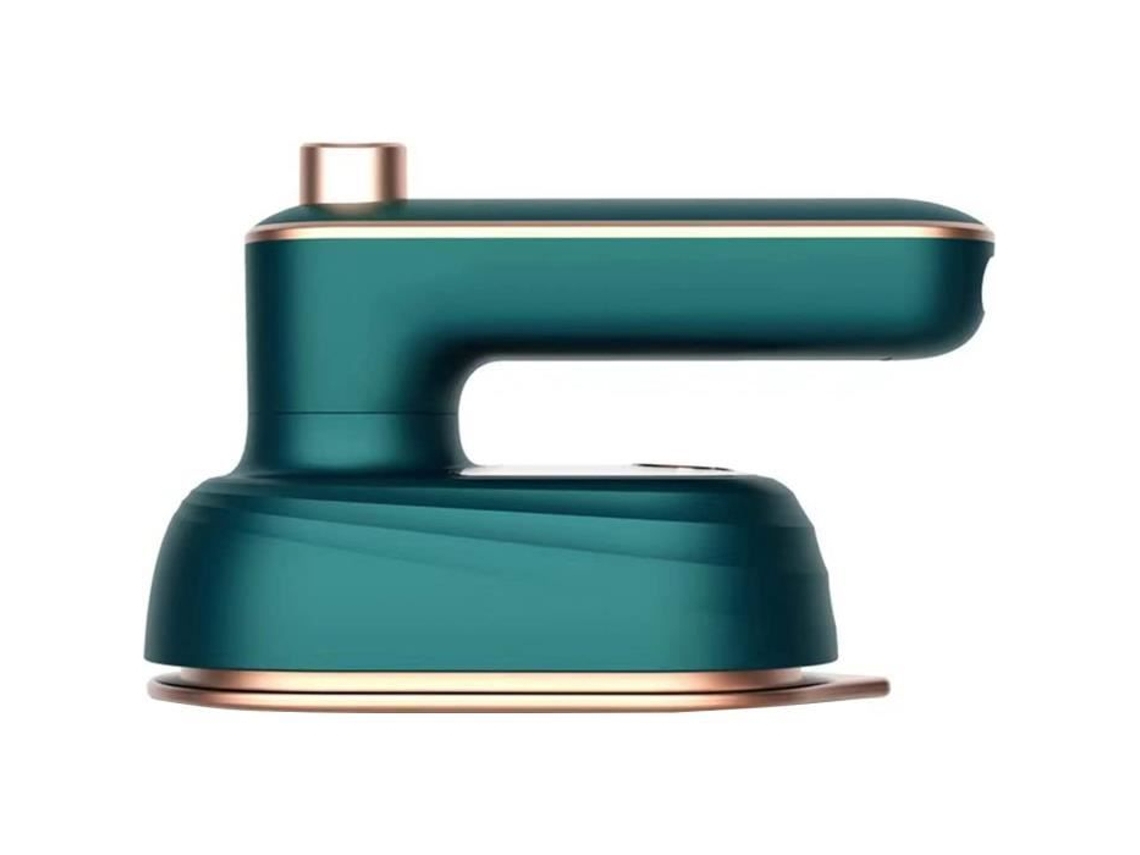 Plancha de vapor portátil para ropa, Mini máquina de planchar colgante, pulverizador de ropa a vapor A36