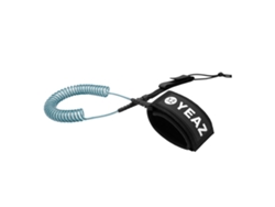 Leash para Tabla de Paddle Surf YEAZ Nui Riviera (110x6x7 cm)
