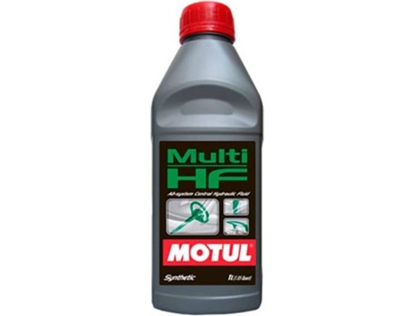 Óleo Fork MOTUL Multi Hf