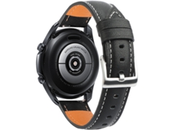Galaxy Watch 3 (45 Mm), Piel Auténtica