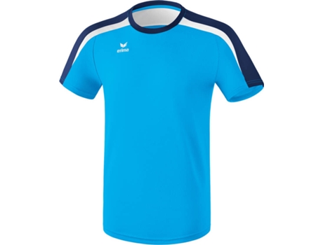 Camiseta para Hombre ERIMA Liga 2.0 Blanco para Multideportes