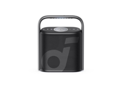 Altavoz Bluetooth Portátil SOUNDCORE Motion X500 (Negro - Bluetooth - 40 W)