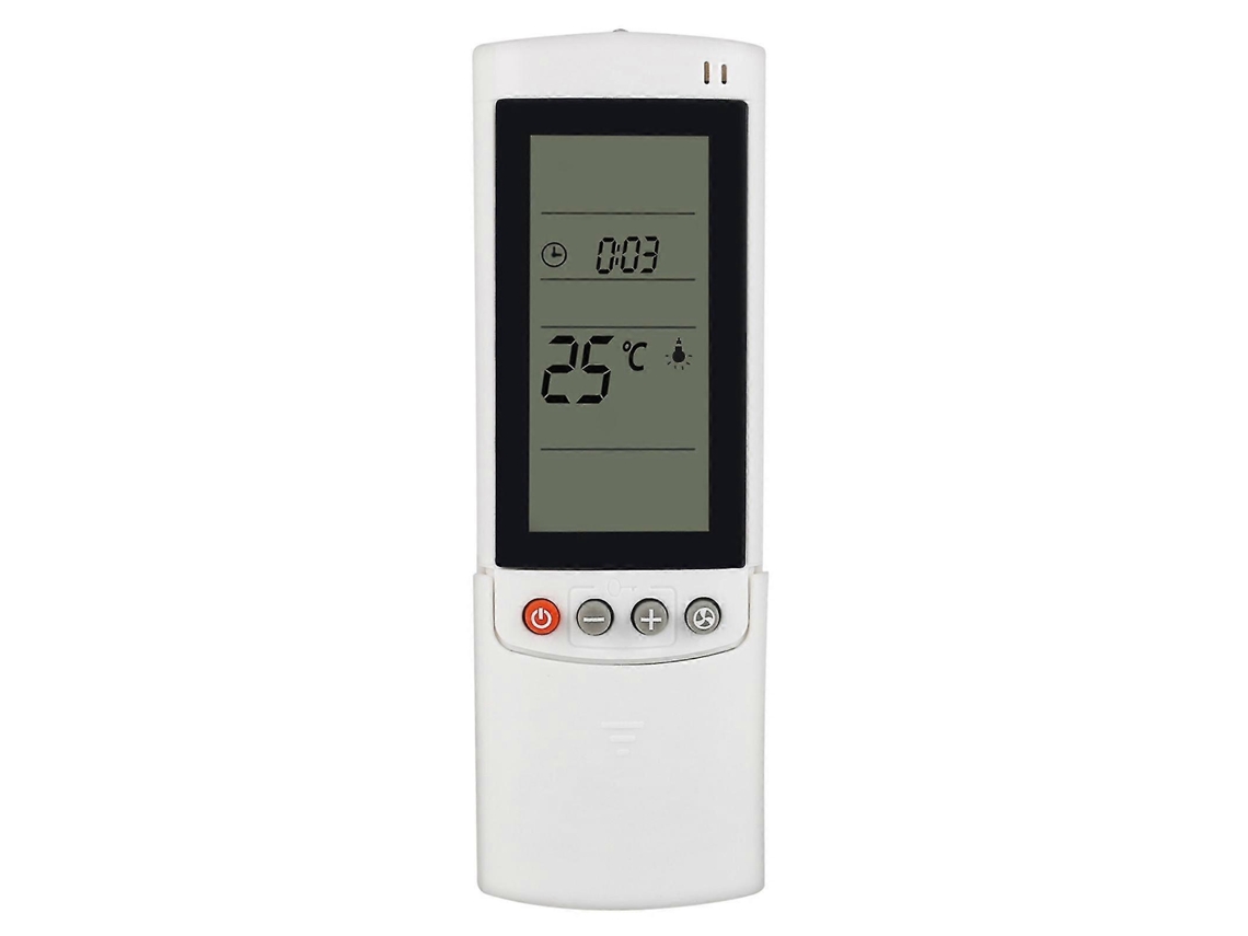 Control remoto para aire acondicionado Airwell Electra Gree RC08B RC08avayotoy