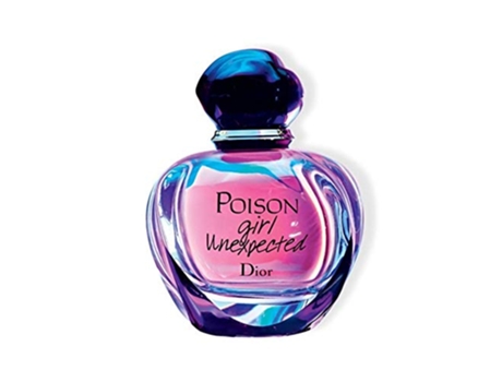 Perfume DIOR Poison Girl Unexpected 100ml 3.4fl.oz (Eau de toilette)