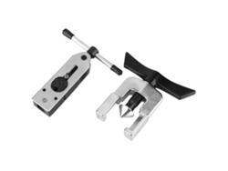 Herramienta De Expansión Con Pinza Y Cable De Electroforesis Para Tubos De Cobre, Aluminio Y Acero Inoxidable.