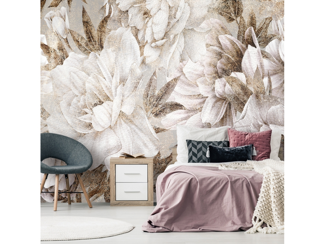 Papel de Pared ARTGEIST Blooming of the Fragrance (200x140)