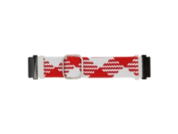 Correa De Nailon De Repuesto Para T Rex 2 Ultra, Ajustable Y Resistente Al Sudor, 22 Mm.
