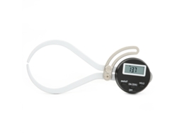 Calibrador Digital Externo De 0 A 150 Mm X 0,1 Mm Para Medir Espesor Y Diámetro.