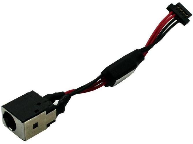Conector DC Jack para Portátil Acer Aspire One 532H Nav50
