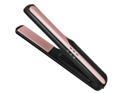 Plancha de pelo YIZHOOD Adc039 Blanco