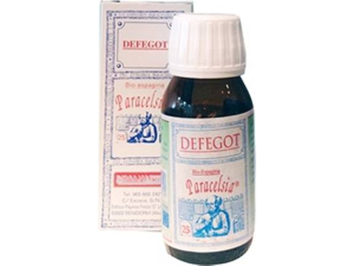 Té PARACELSIA (50 ml)
