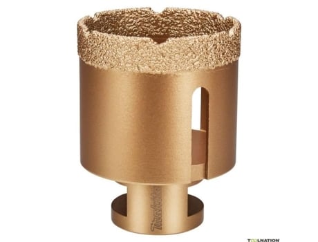 Broca Diamante Seco 51 Mm MAKITA D-44557