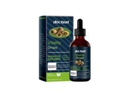 Gotas Vitality - Energía diaria intensa - Natural