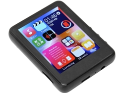 Reproductor MP3 Bluetooth YIZHOOD X6 2.4Inch 4G RAM 32G TF Card (Perto)
