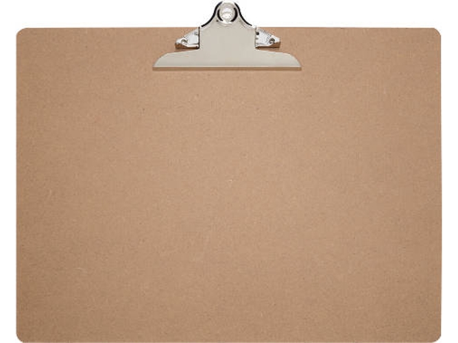 Portapapel A3 MAUL 23928 (14x21cm - Marrón)