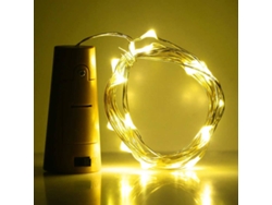 Alambre de Cobre Luminoso HEAN LED