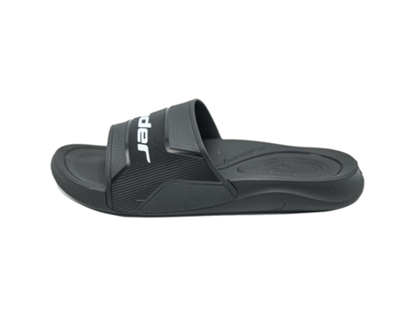 Chanclas de Hombre para Deporte RIDER Smash Slide Ad Negro (shoes//eu/41)
