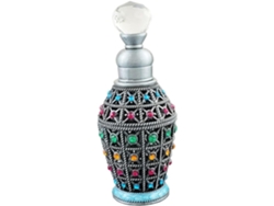 Frasco de perfume recargable Slowmoose Vintage Travel