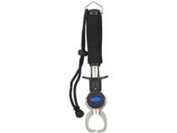 Alicates De Pesca Portátiles De Acero Inoxidable Con Gancho Y Cuerda De Pesca.